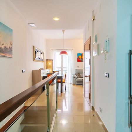 Apartamento Malhara إشبيلية المظهر الخارجي الصورة