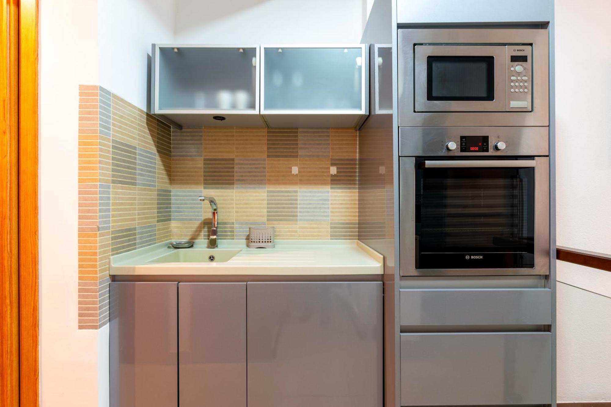 Apartamento Malhara إشبيلية المظهر الخارجي الصورة