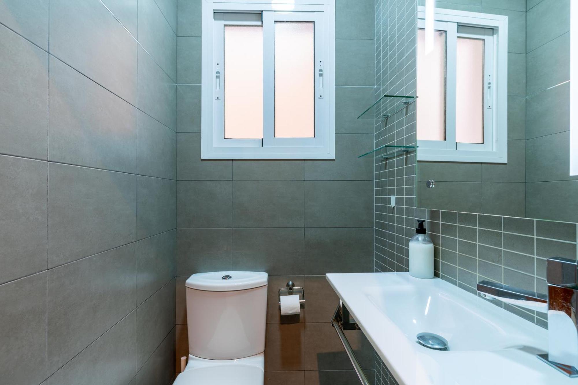 Apartamento Malhara إشبيلية المظهر الخارجي الصورة