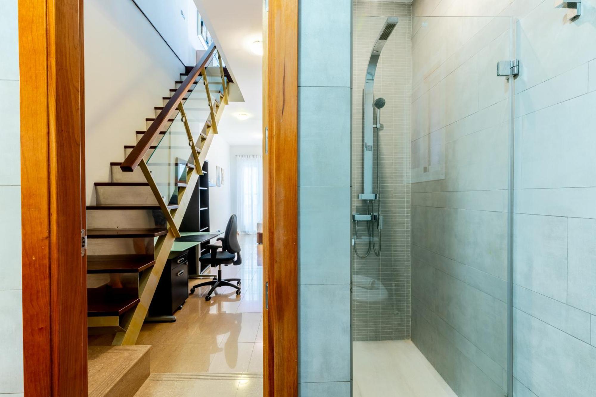 Apartamento Malhara إشبيلية المظهر الخارجي الصورة