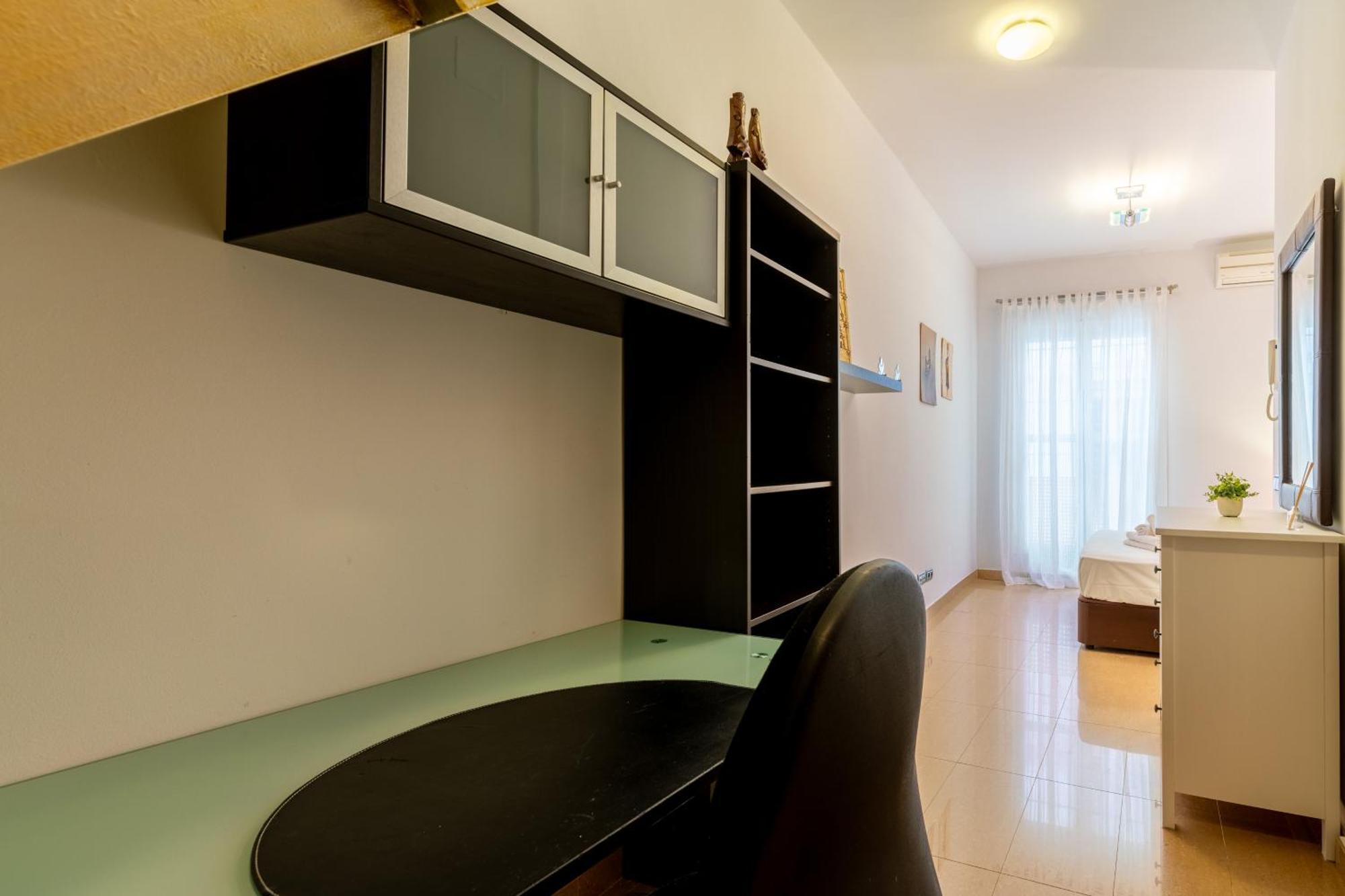 Apartamento Malhara إشبيلية المظهر الخارجي الصورة