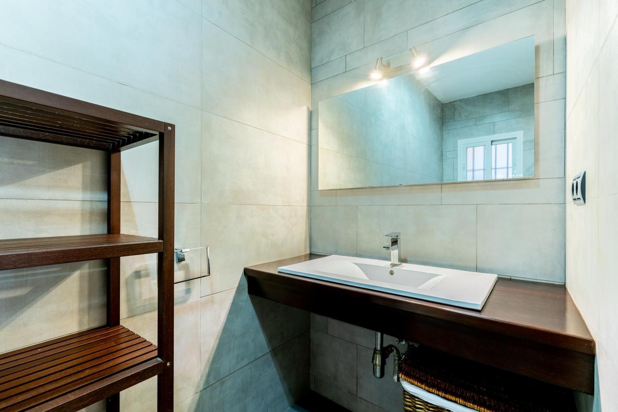 Apartamento Malhara إشبيلية المظهر الخارجي الصورة