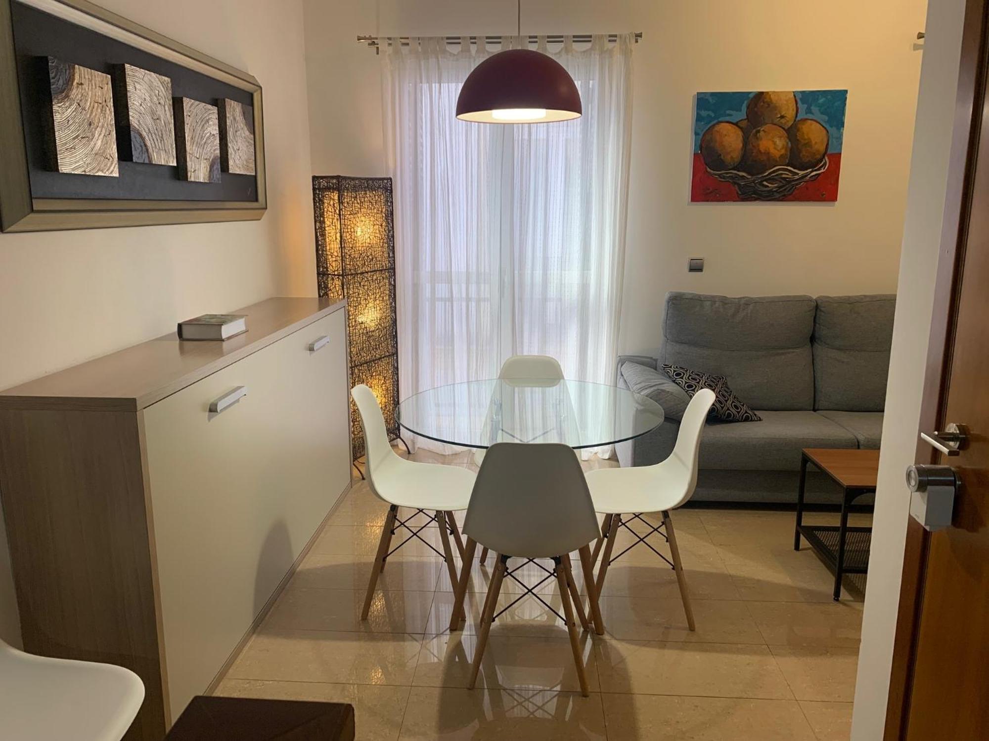 Apartamento Malhara إشبيلية المظهر الخارجي الصورة