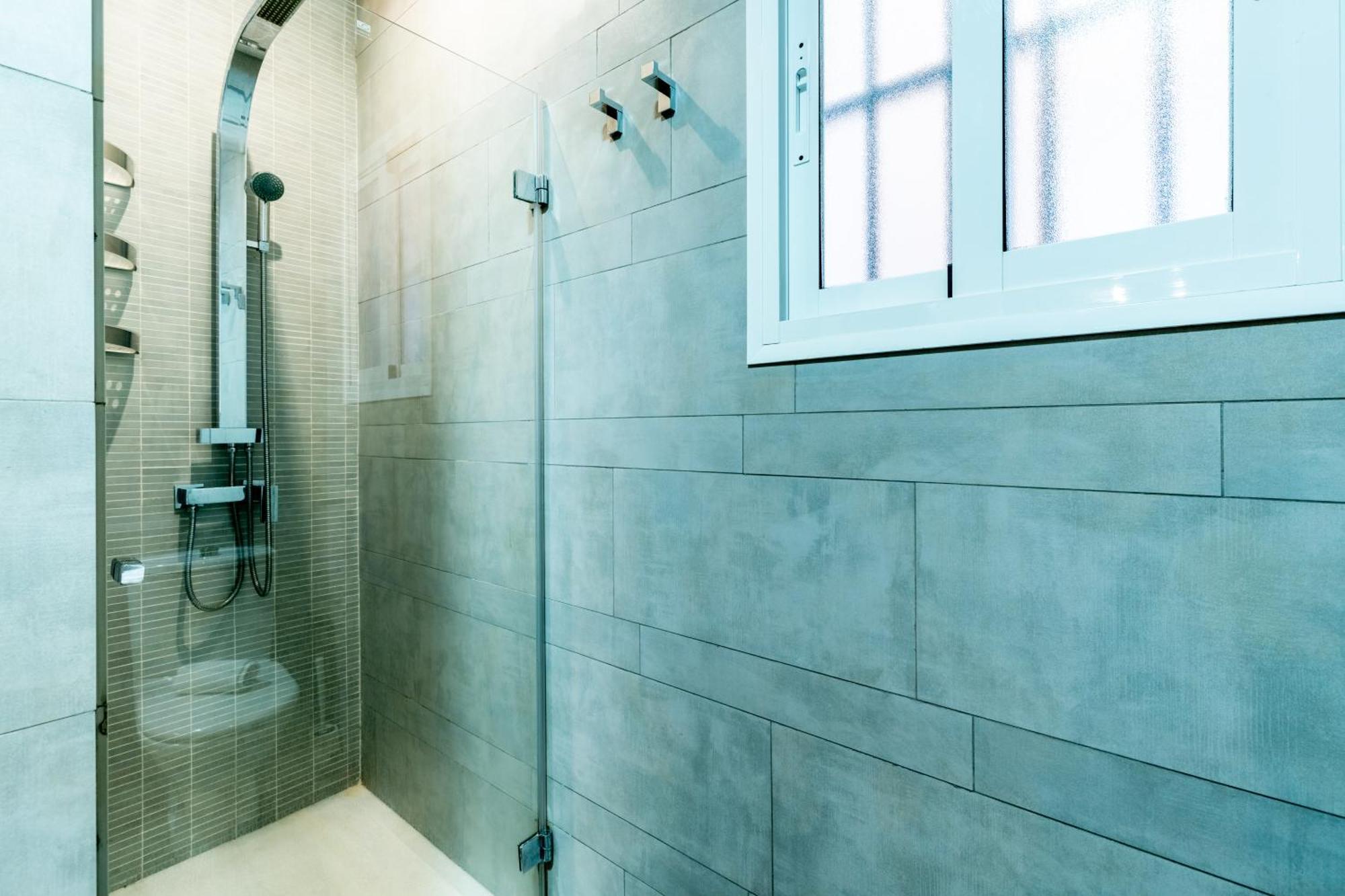Apartamento Malhara إشبيلية المظهر الخارجي الصورة