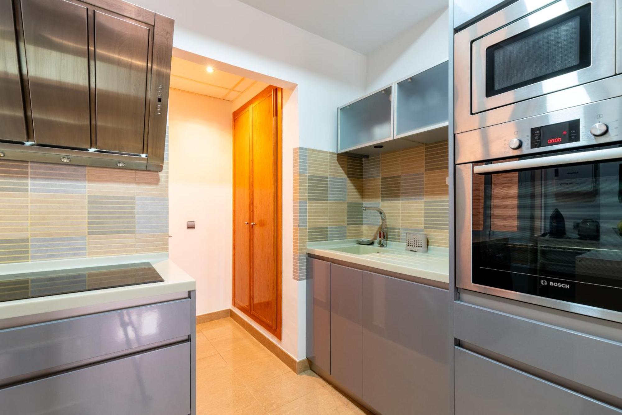 Apartamento Malhara إشبيلية المظهر الخارجي الصورة