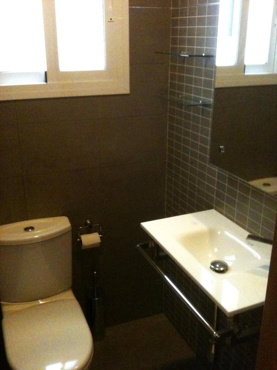 Apartamento Malhara إشبيلية المظهر الخارجي الصورة